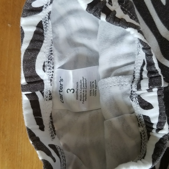 0-3 Month Girls Bundle - Picture 7 of 9